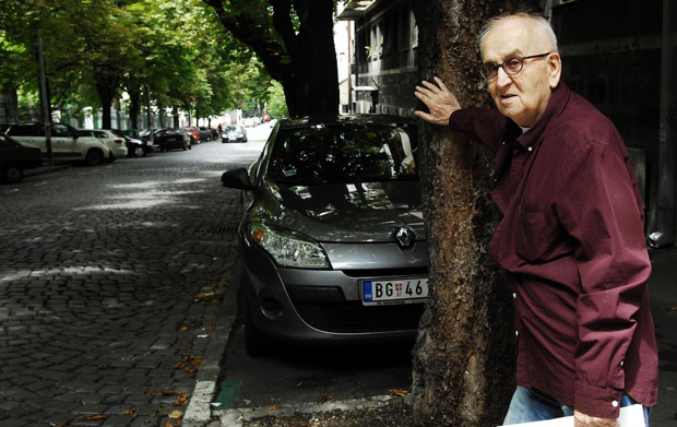 ПОЧИЊЕ СОФЕСТ: По јутру се филм познаје